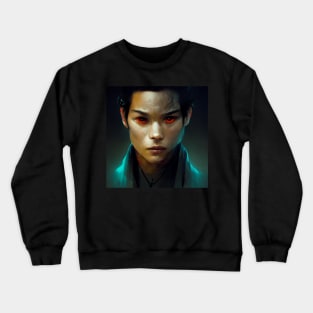 Kazua Crewneck Sweatshirt